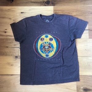 Pearl Jam band T-shirt